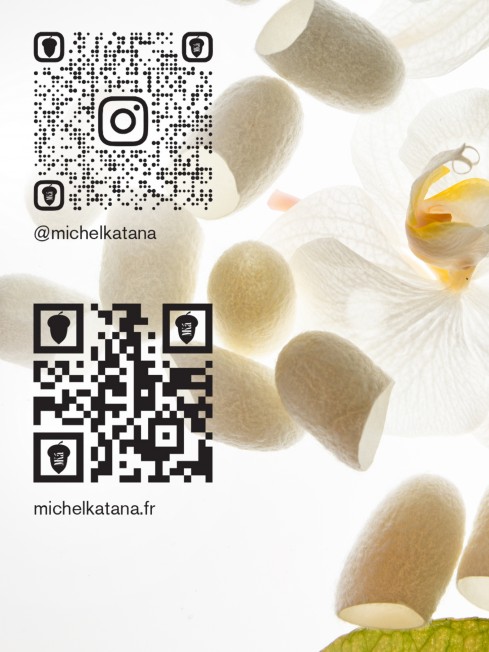 Шелковый (Бахмаль) клатч ANIMA OCULUS! (Око твоей души) Clutch_ANIMA OCULUS!